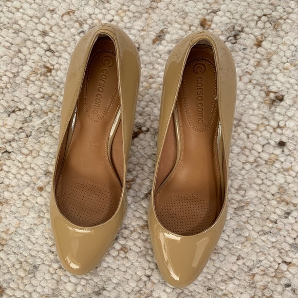 New Corso Cormo 3” stiletto - Picture 5 of 6